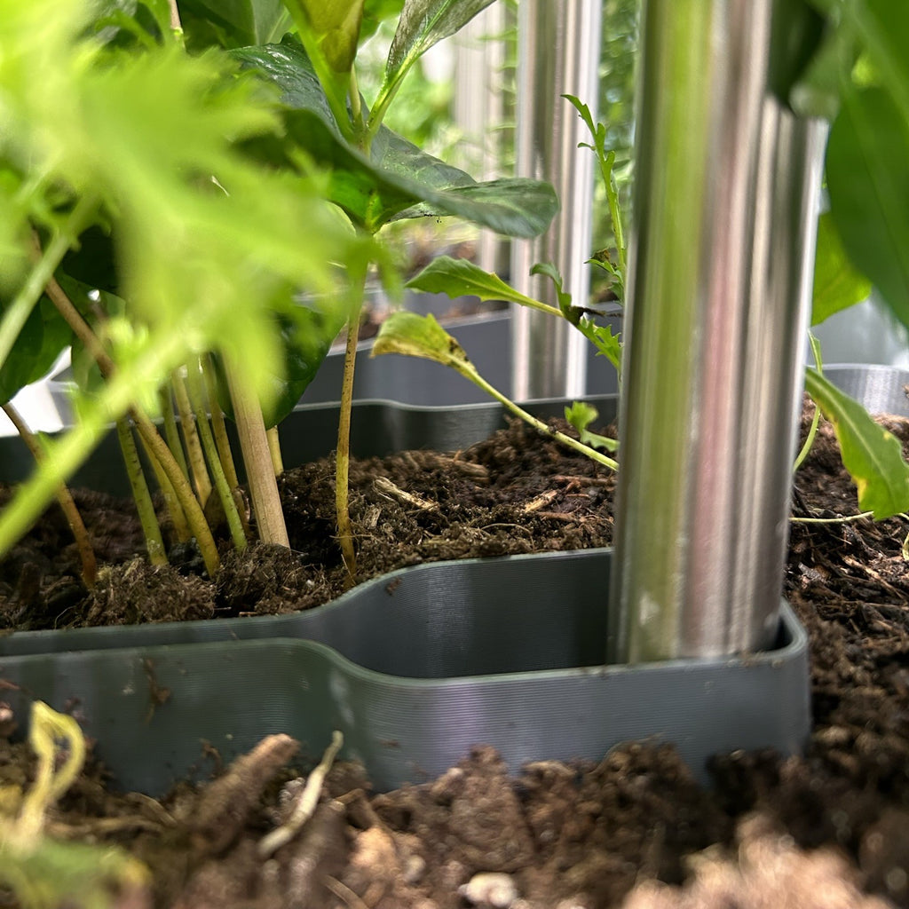 Array Planter