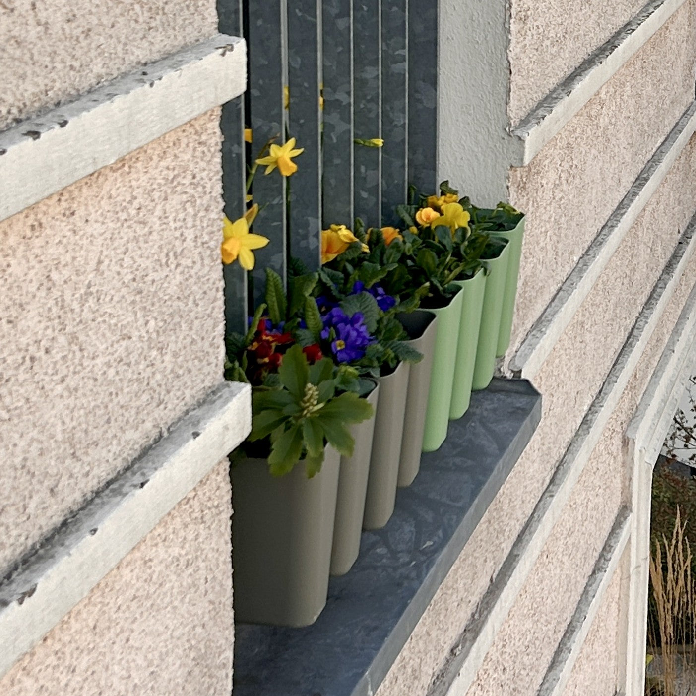 Array Planter