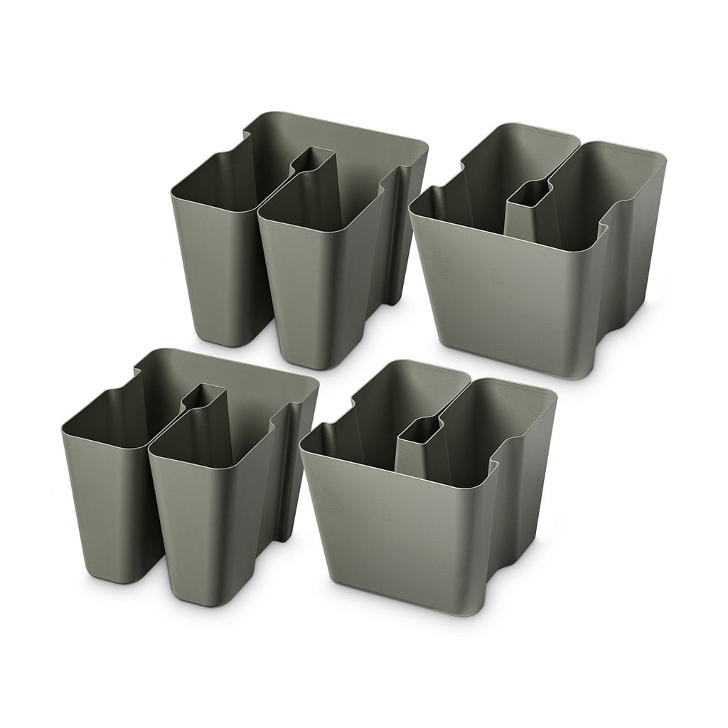 Array Planter – platzsparender Pflanzkasten für Geländer