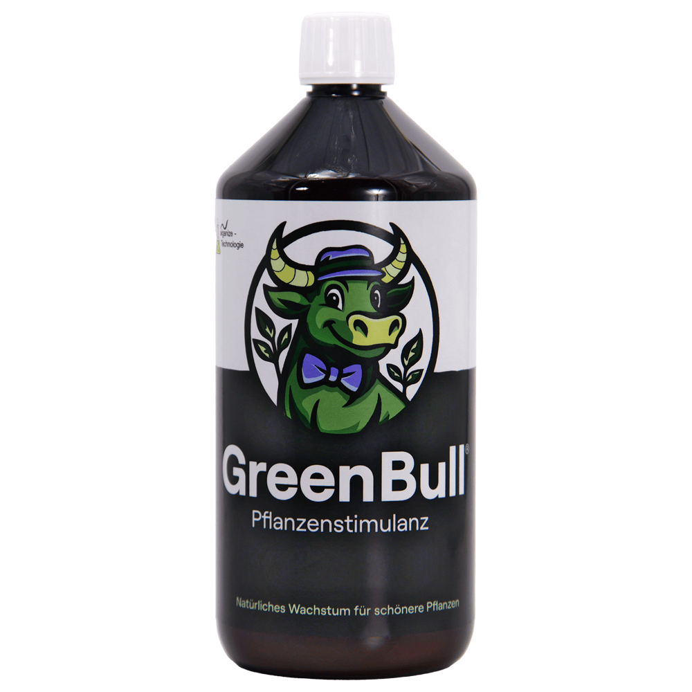 Green Bull®