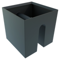 Steckling Cube